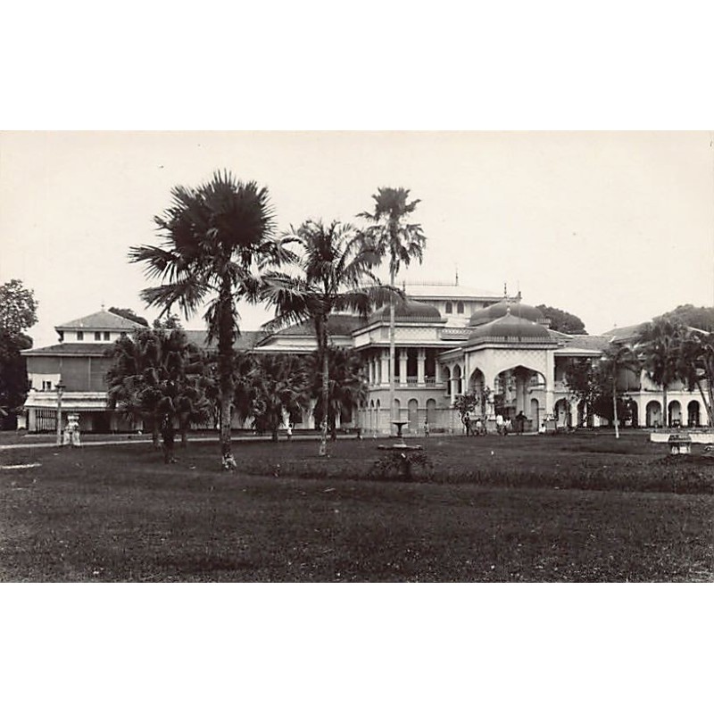 Rare collectable postcards of INDONESIA. Vintage Postcards of INDONESIA