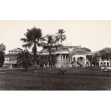 Rare collectable postcards of INDONESIA. Vintage Postcards of INDONESIA