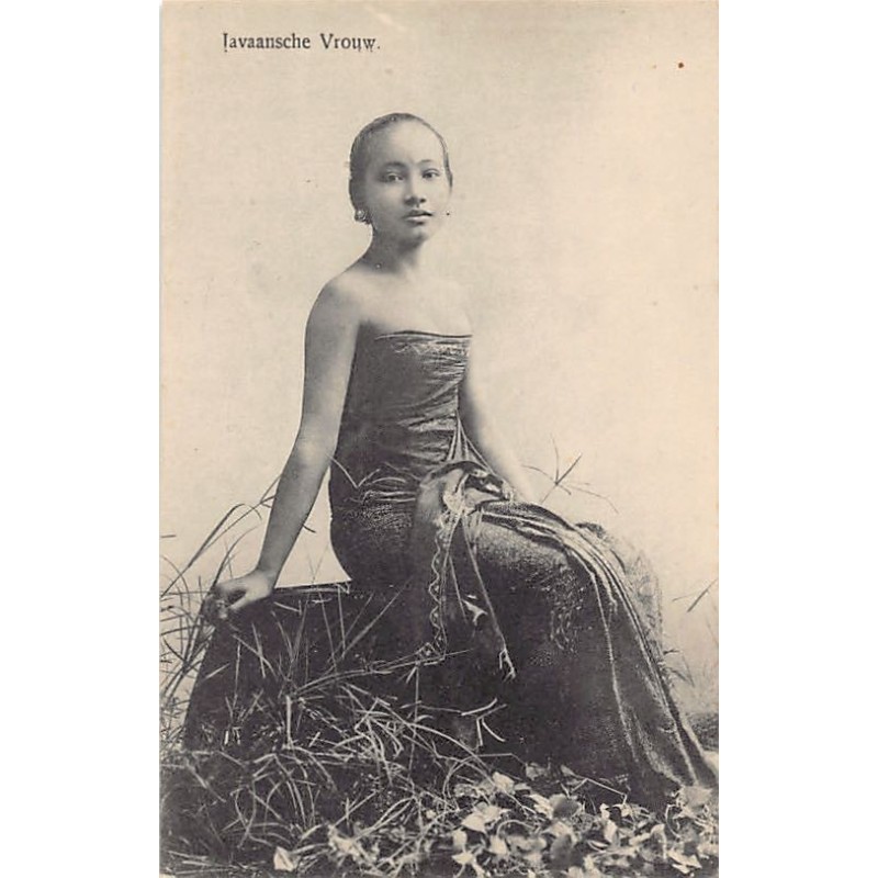 Rare collectable postcards of INDONESIA. Vintage Postcards of INDONESIA