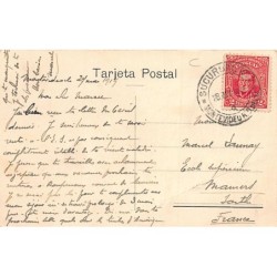 Rare collectable postcards of URUGUAY. Vintage Postcards of URUGUAY