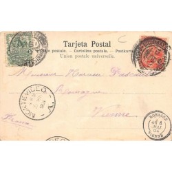 Rare collectable postcards of URUGUAY. Vintage Postcards of URUGUAY