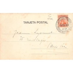 Rare collectable postcards of URUGUAY. Vintage Postcards of URUGUAY