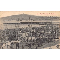 Rare collectable postcards of URUGUAY. Vintage Postcards of URUGUAY