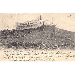 Rare collectable postcards of URUGUAY. Vintage Postcards of URUGUAY