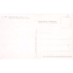 Rare collectable postcards of URUGUAY. Vintage Postcards of URUGUAY