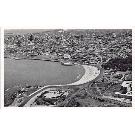 Rare collectable postcards of URUGUAY. Vintage Postcards of URUGUAY