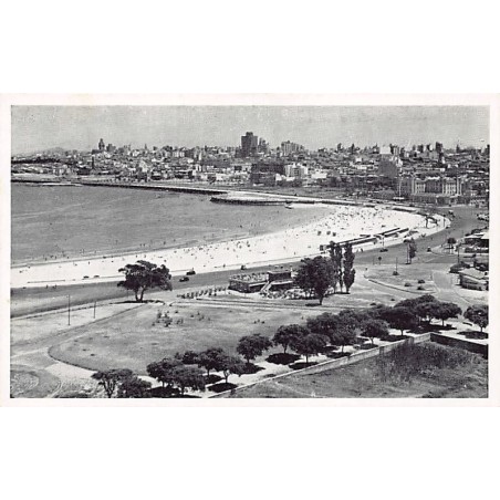 Rare collectable postcards of URUGUAY. Vintage Postcards of URUGUAY