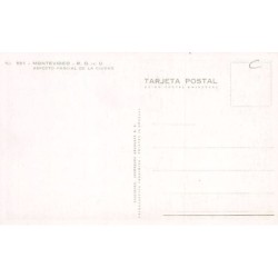 Rare collectable postcards of URUGUAY. Vintage Postcards of URUGUAY