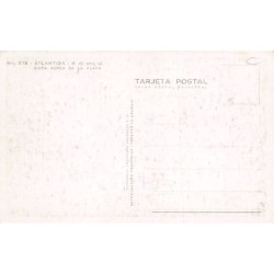 Rare collectable postcards of URUGUAY. Vintage Postcards of URUGUAY