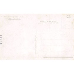 Rare collectable postcards of URUGUAY. Vintage Postcards of URUGUAY