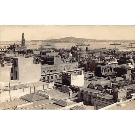 Rare collectable postcards of URUGUAY. Vintage Postcards of URUGUAY