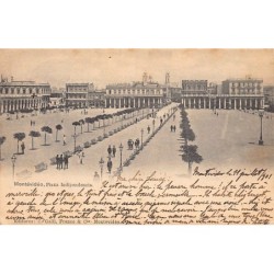 Rare collectable postcards of URUGUAY. Vintage Postcards of URUGUAY