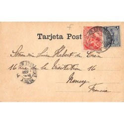 Rare collectable postcards of URUGUAY. Vintage Postcards of URUGUAY