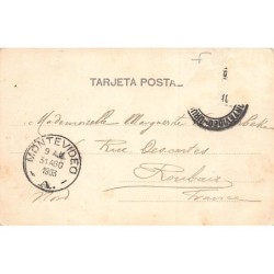 Rare collectable postcards of URUGUAY. Vintage Postcards of URUGUAY