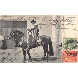 Rare collectable postcards of URUGUAY. Vintage Postcards of URUGUAY