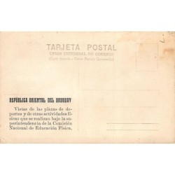 Rare collectable postcards of URUGUAY. Vintage Postcards of URUGUAY