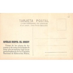 Rare collectable postcards of URUGUAY. Vintage Postcards of URUGUAY