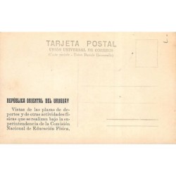 Rare collectable postcards of URUGUAY. Vintage Postcards of URUGUAY