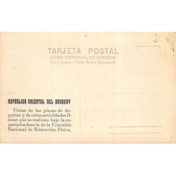 Rare collectable postcards of URUGUAY. Vintage Postcards of URUGUAY