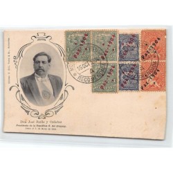 Rare collectable postcards of URUGUAY. Vintage Postcards of URUGUAY