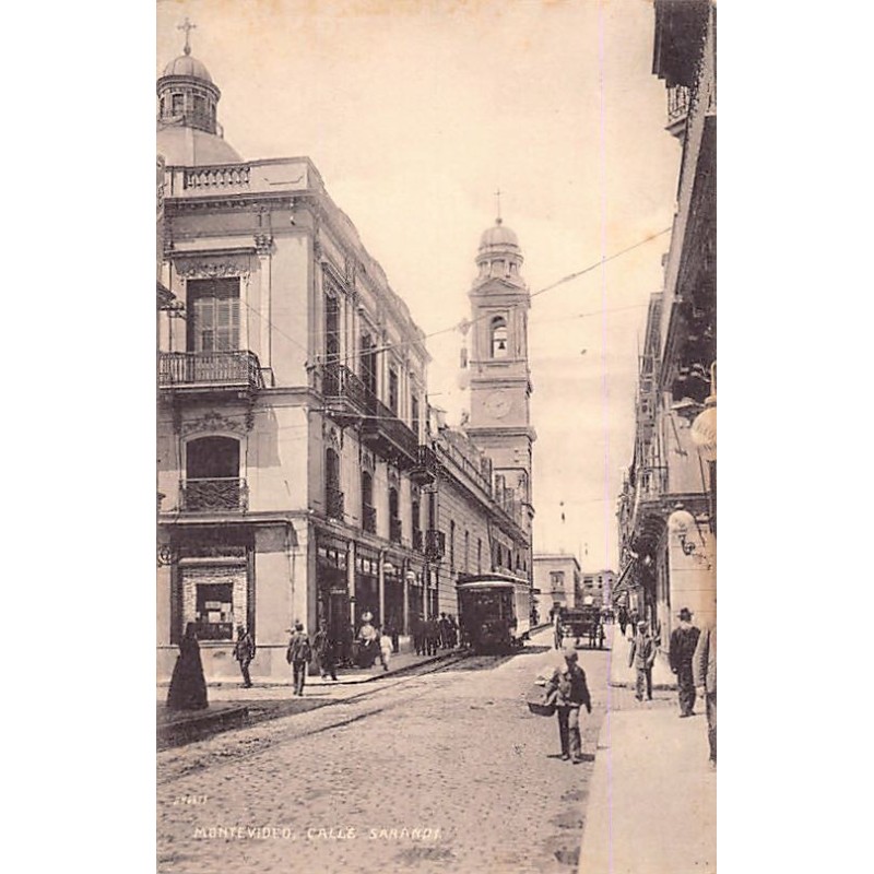 Rare collectable postcards of URUGUAY. Vintage Postcards of URUGUAY