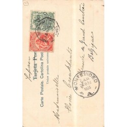 Rare collectable postcards of URUGUAY. Vintage Postcards of URUGUAY