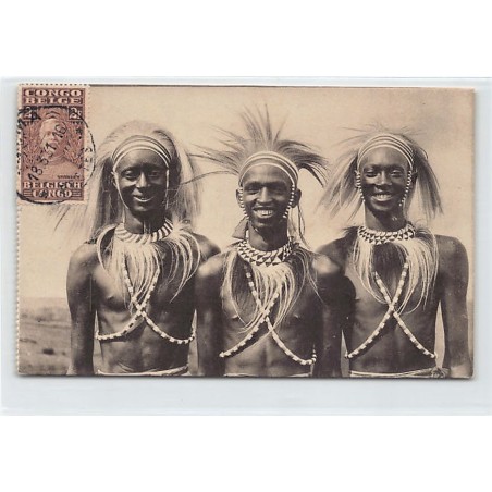 Rare collectable postcards of RWANDA. Vintage Postcards of RWANDA