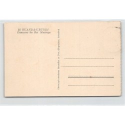 Rare collectable postcards of RWANDA. Vintage Postcards of RWANDA