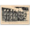 Rare collectable postcards of RWANDA. Vintage Postcards of RWANDA
