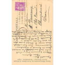 Rare collectable postcards of RWANDA. Vintage Postcards of RWANDA