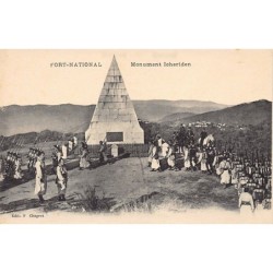 Rare collectable postcards of ALGERIA. Vintage Postcards of ALGERIA