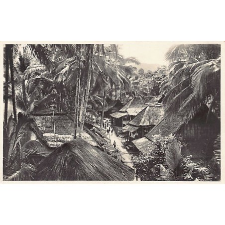 Rare collectable postcards of INDONESIA. Vintage Postcards of INDONESIA