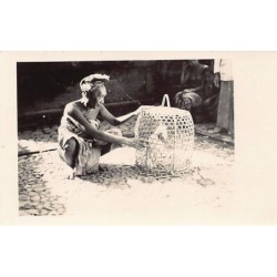 Rare collectable postcards of INDONESIA. Vintage Postcards of INDONESIA