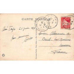 Rare collectable postcards of LATVIA. Vintage Postcards of LATVIA