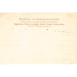 Rare collectable postcards of INDONESIA. Vintage Postcards of INDONESIA