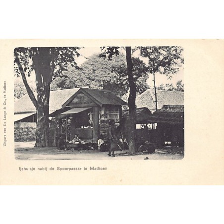 Rare collectable postcards of INDONESIA. Vintage Postcards of INDONESIA