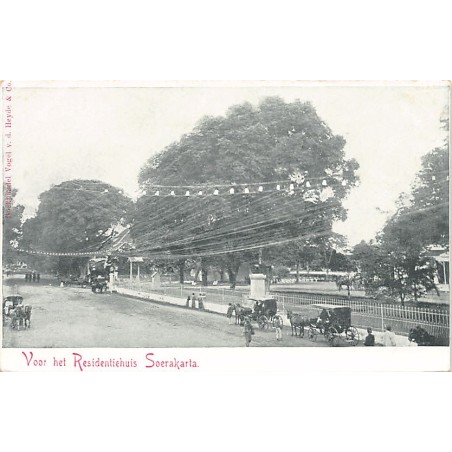 Rare collectable postcards of INDONESIA. Vintage Postcards of INDONESIA