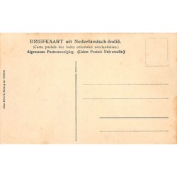 Rare collectable postcards of INDONESIA. Vintage Postcards of INDONESIA