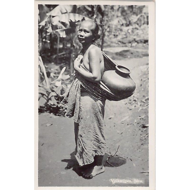 Rare collectable postcards of INDONESIA. Vintage Postcards of INDONESIA