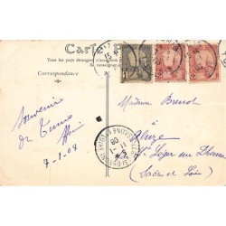 Rare collectable postcards of TUNISIA. Vintage Postcards of TUNISIA