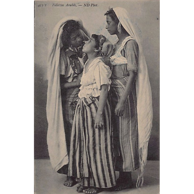 Rare collectable postcards of TUNISIA. Vintage Postcards of TUNISIA