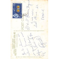 Rare collectable postcards of FIJI. Vintage Postcards of FIJI