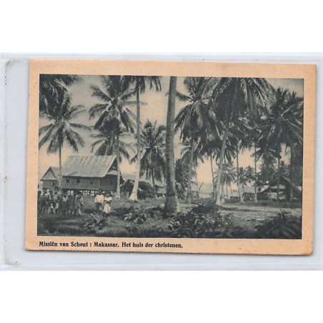 Rare collectable postcards of INDONESIA. Vintage Postcards of INDONESIA