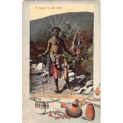 Rare collectable postcards of SWAZILAND Eswatini. Vintage Postcards of SWAZILAND Eswatini