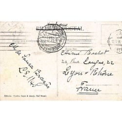 Rare collectable postcards of SAO TOME & PRINCIPE. Vintage Postcards of SAO TOME & PRINCIPE