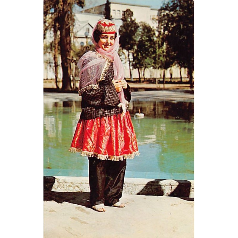 Rare collectable postcards of IRAN. Vintage Postcards of IRAN