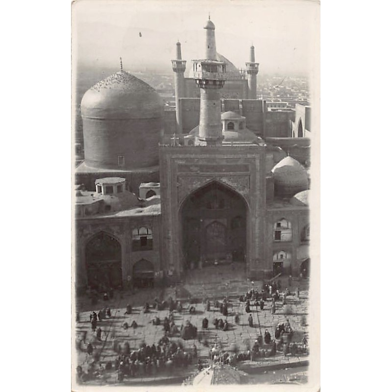 Rare collectable postcards of IRAN. Vintage Postcards of IRAN