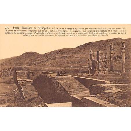 Rare collectable postcards of IRAN. Vintage Postcards of IRAN