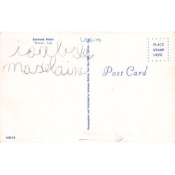 Rare collectable postcards of IRAN. Vintage Postcards of IRAN