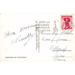 Rare collectable postcards of AUSTRIA. Vintage Postcards of AUSTRIA